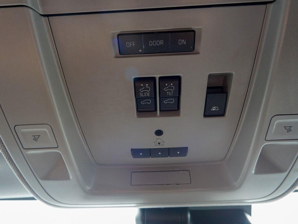 GMC Sierra 2500HD available WiFi  2015