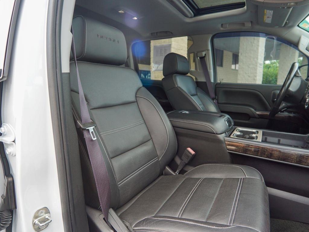 GMC Sierra 2500HD available WiFi  2015
