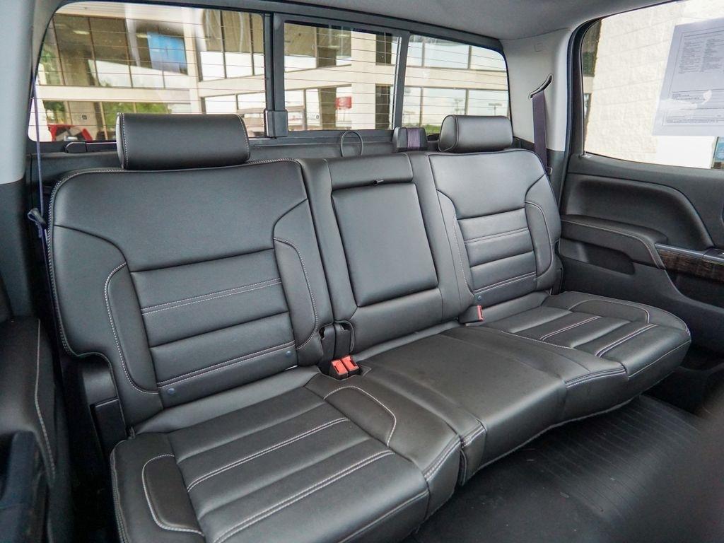 GMC Sierra 2500HD available WiFi  2015