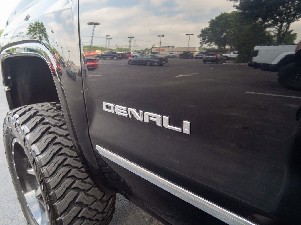 GMC Sierra 1500  2015