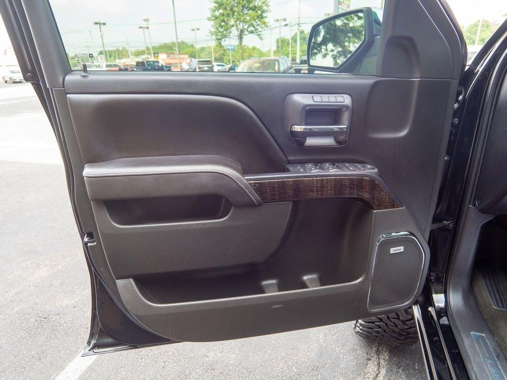 GMC Sierra 1500  2015