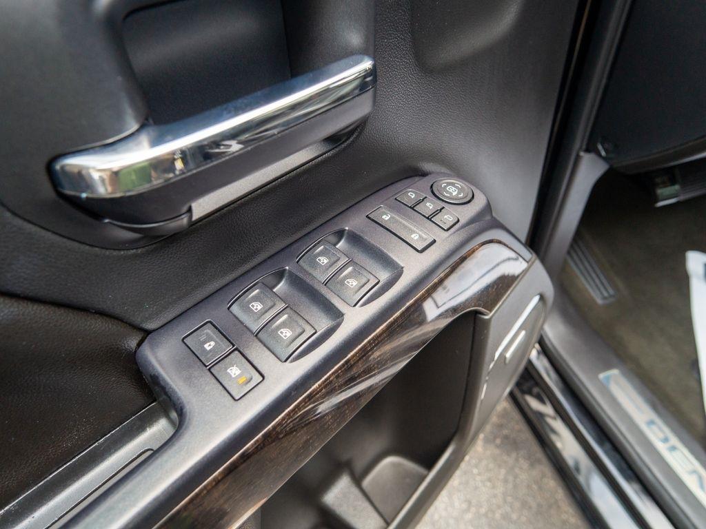 GMC Sierra 1500  2015