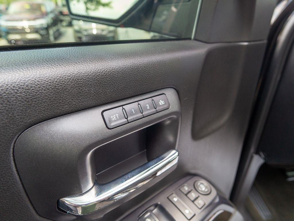 GMC Sierra 1500  2015