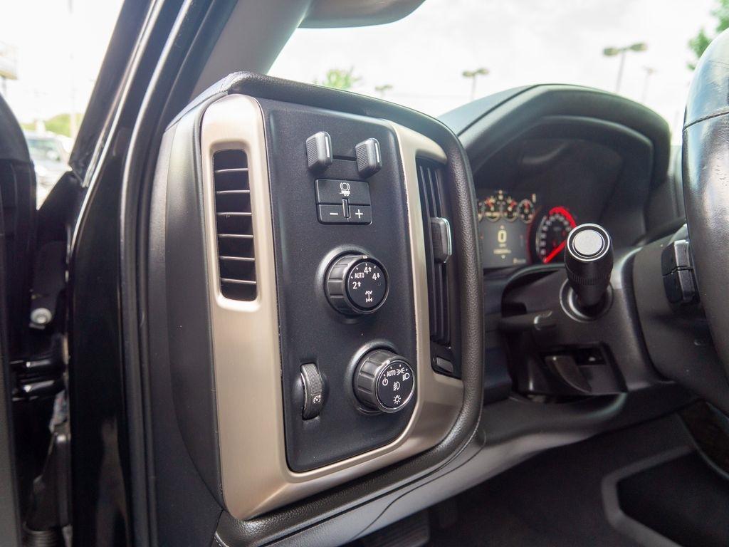 GMC Sierra 1500  2015