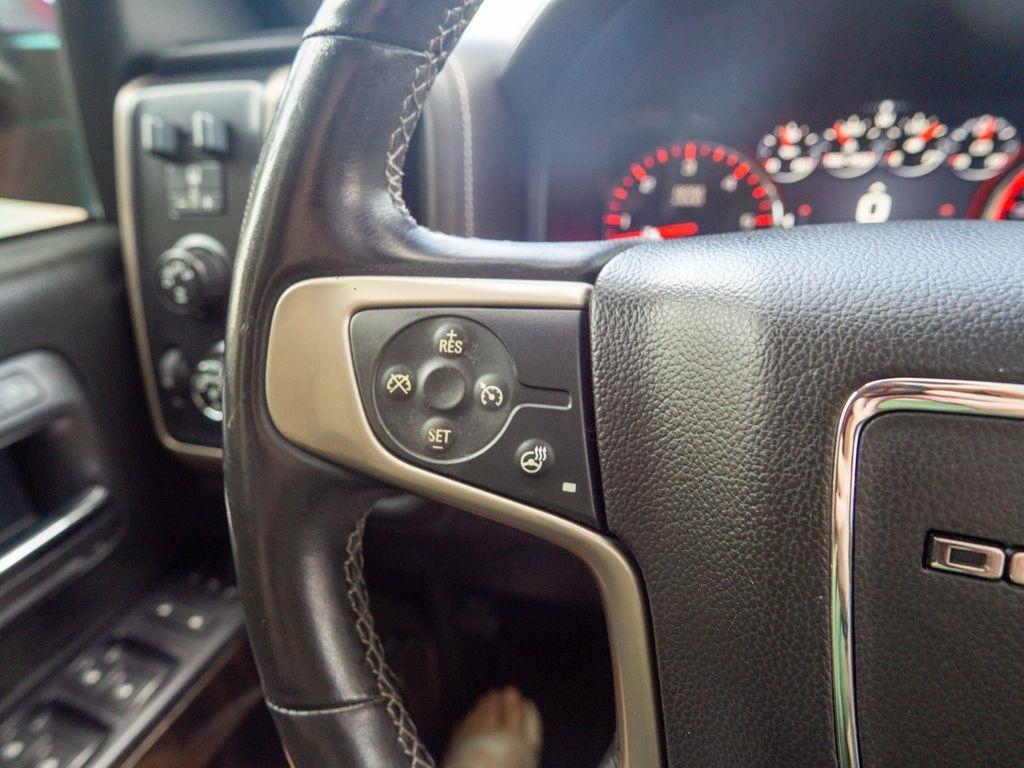 GMC Sierra 1500  2015