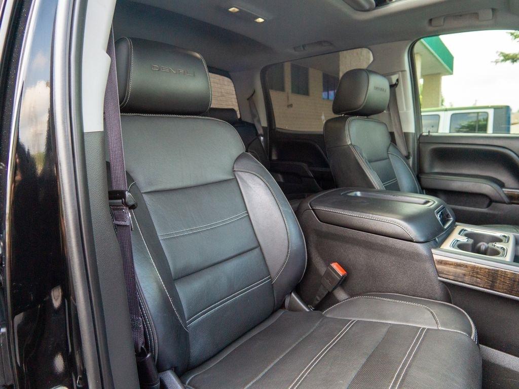 GMC Sierra 1500  2015