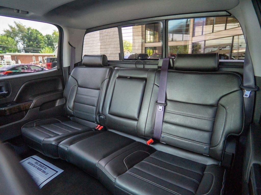 GMC Sierra 1500  2015