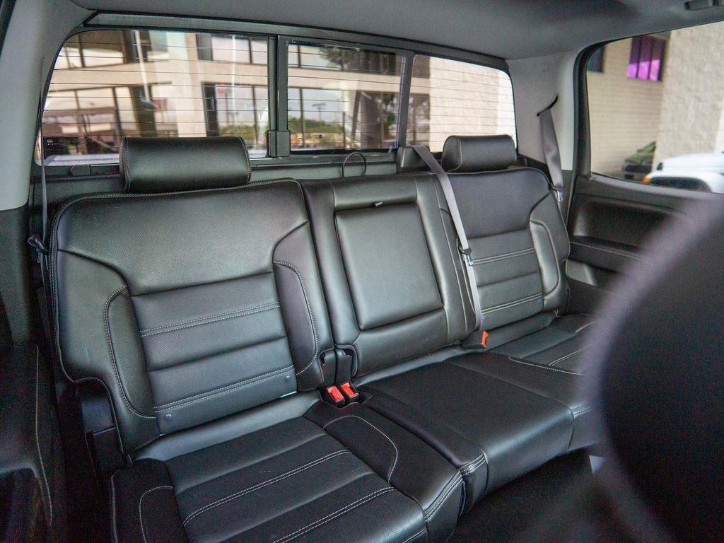 GMC Sierra 1500  2015