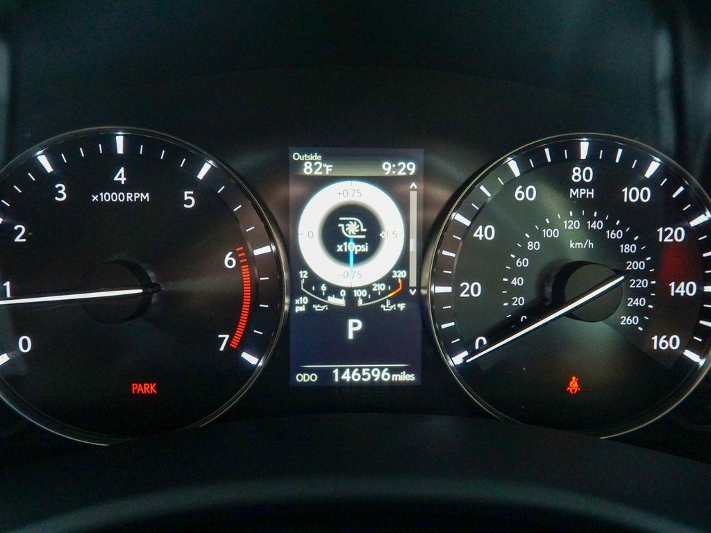 Lexus GS 200T  2016