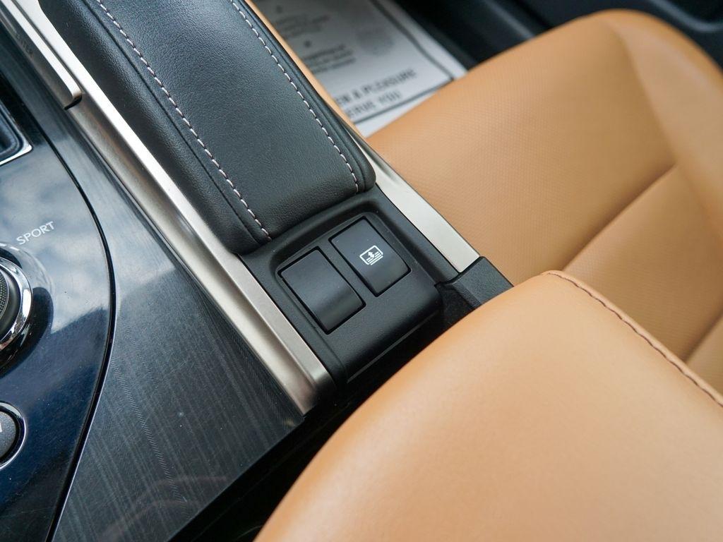 Lexus GS 200T  2016
