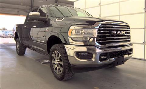 2019 RAM 2500 