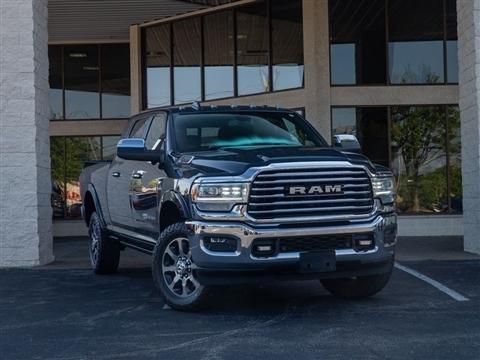 2019 RAM 2500 