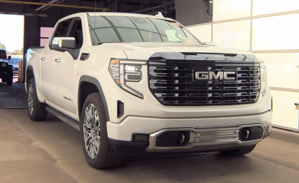 2023 GMC Sierra 1500 Denali Ultimate