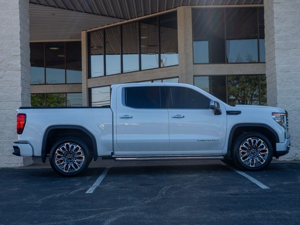 GMC Sierra 1500  2023