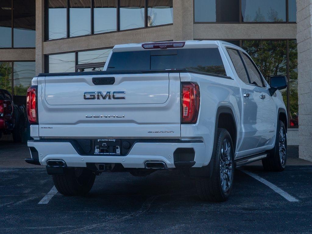 GMC Sierra 1500  2023