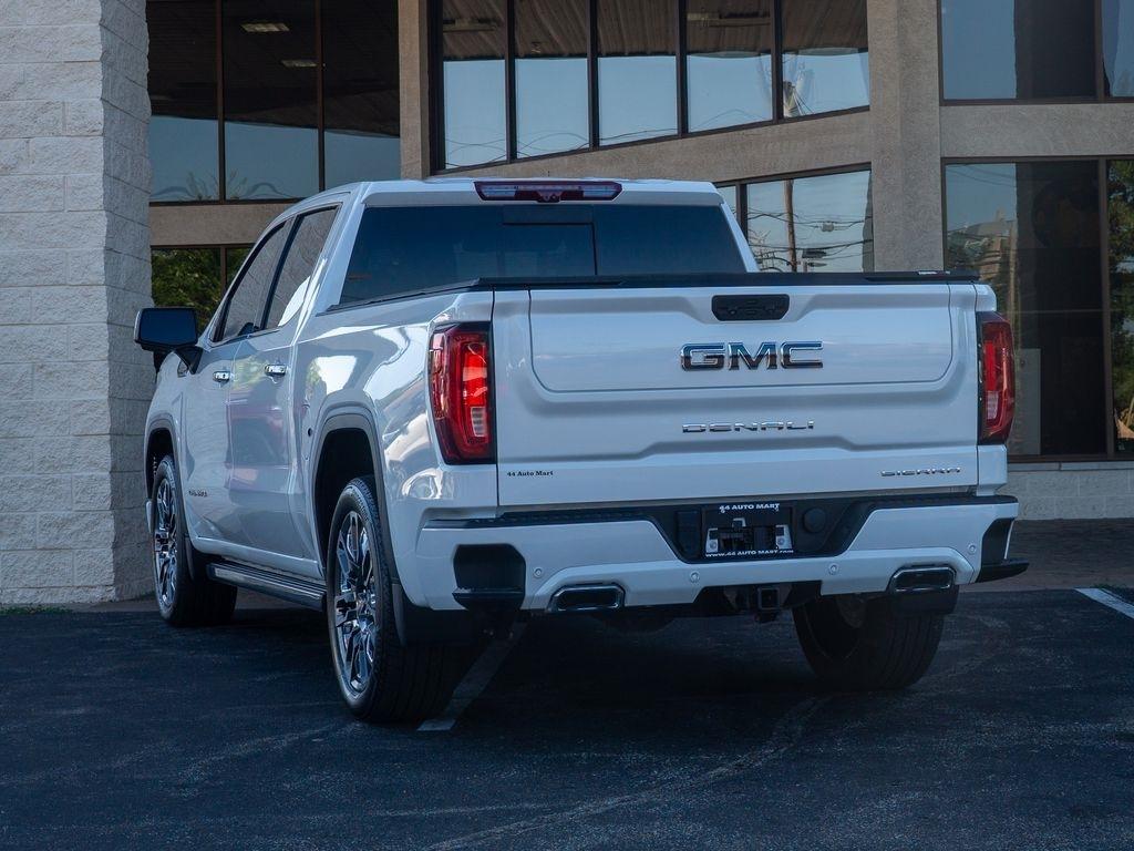 GMC Sierra 1500  2023
