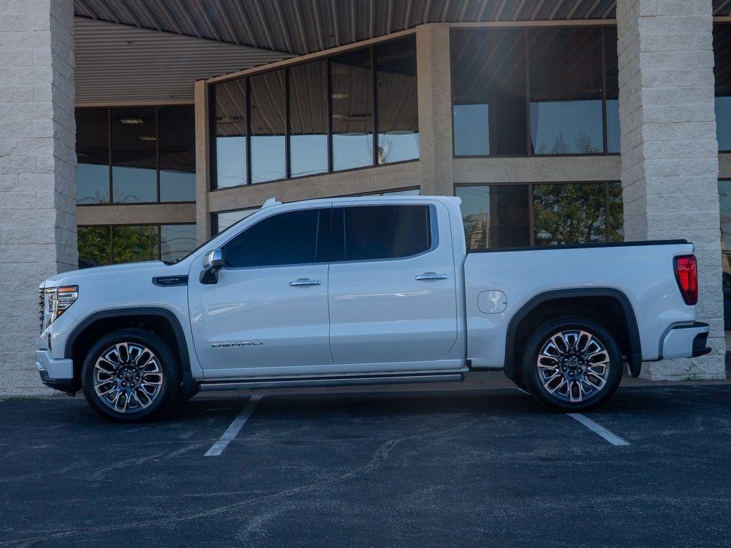GMC Sierra 1500  2023