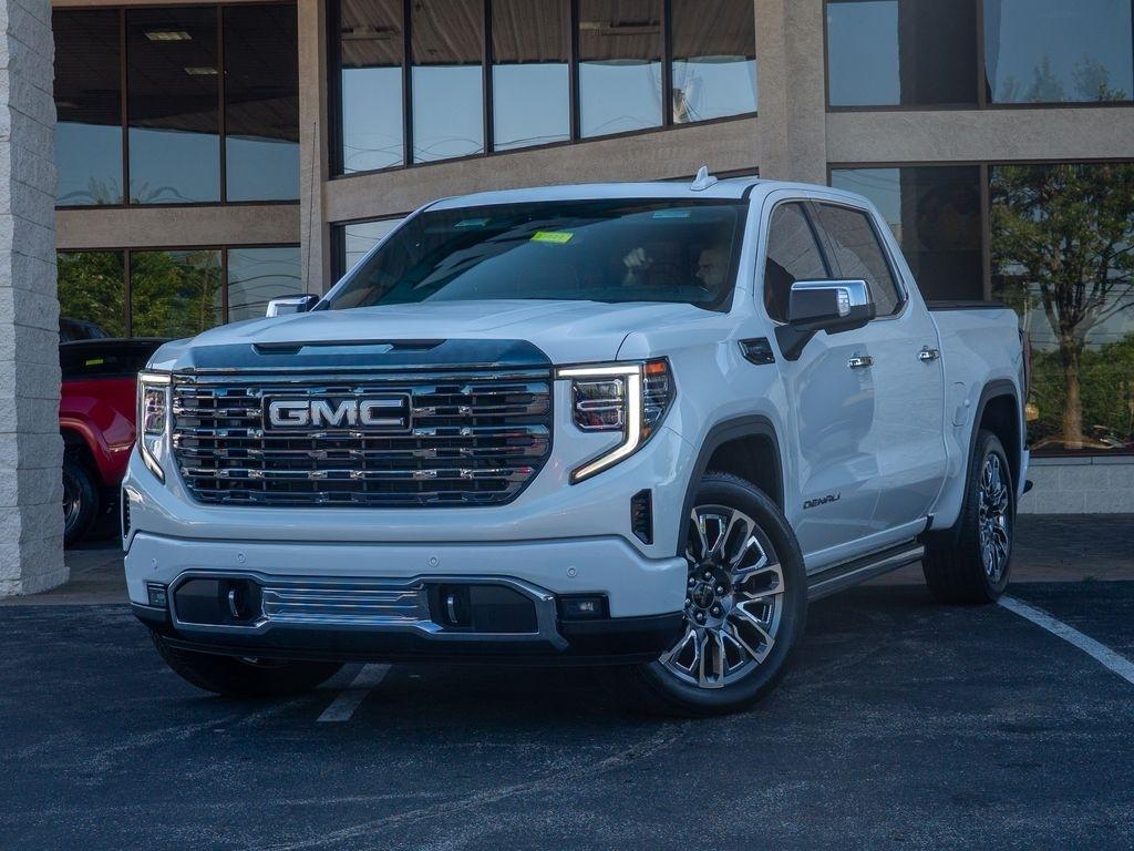 GMC Sierra 1500  2023