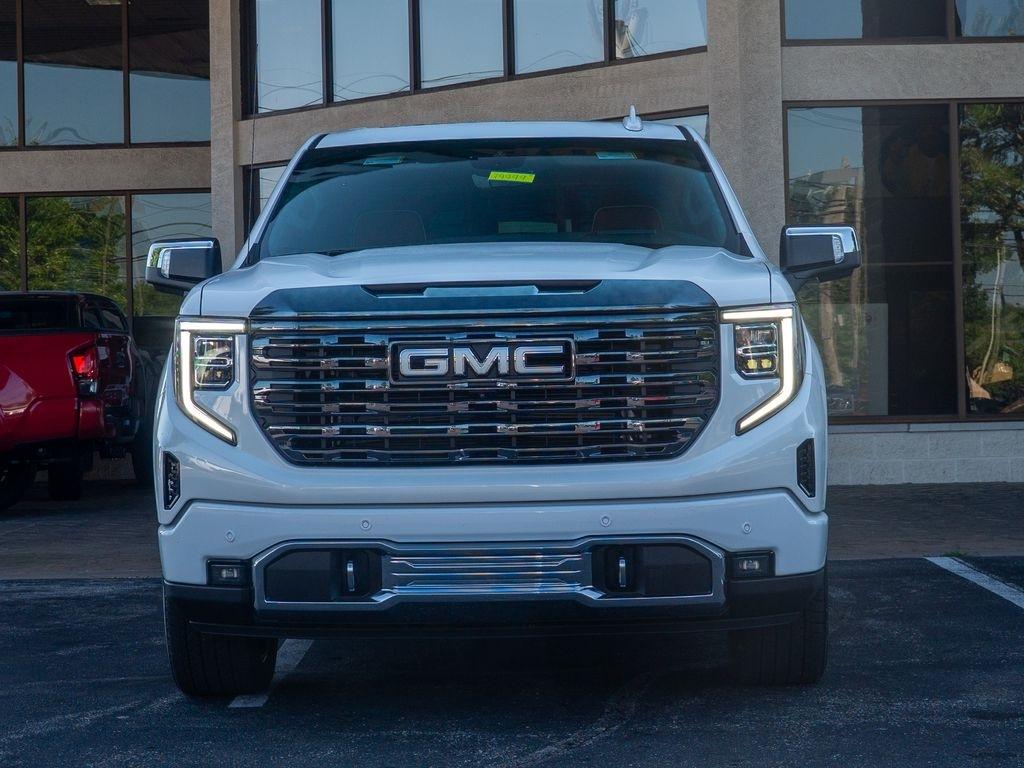 GMC Sierra 1500  2023