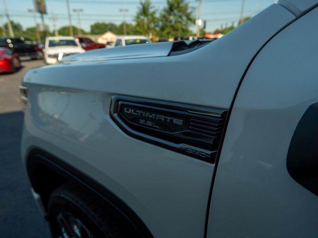 GMC Sierra 1500  2023
