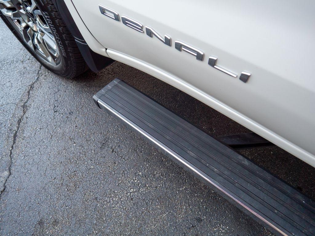 GMC Sierra 1500  2023