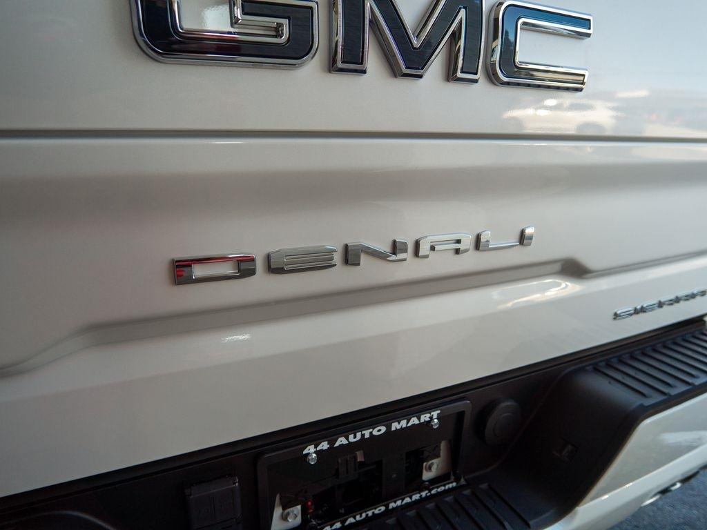 GMC Sierra 1500  2023
