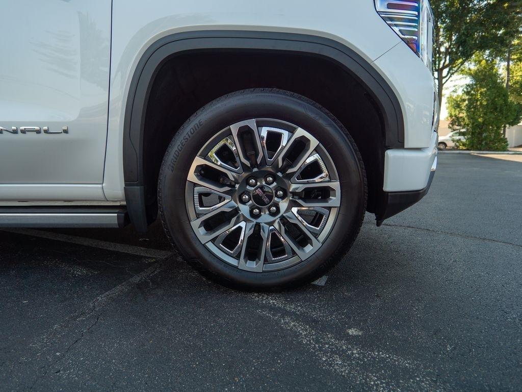 GMC Sierra 1500  2023