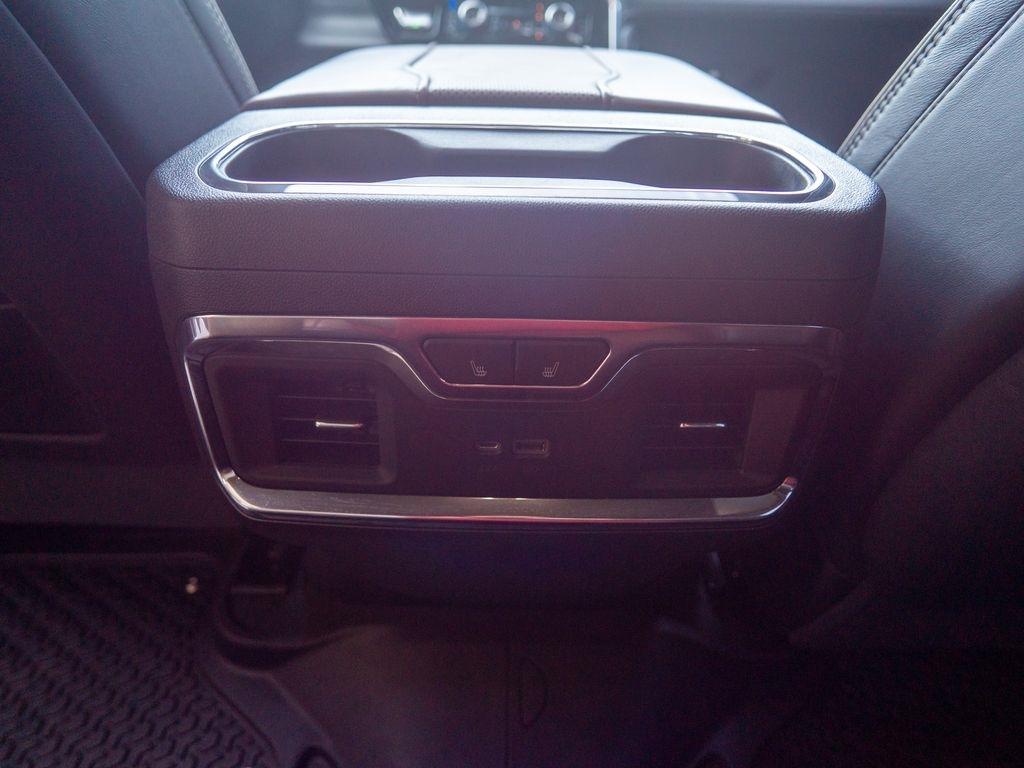 GMC Sierra 1500  2023