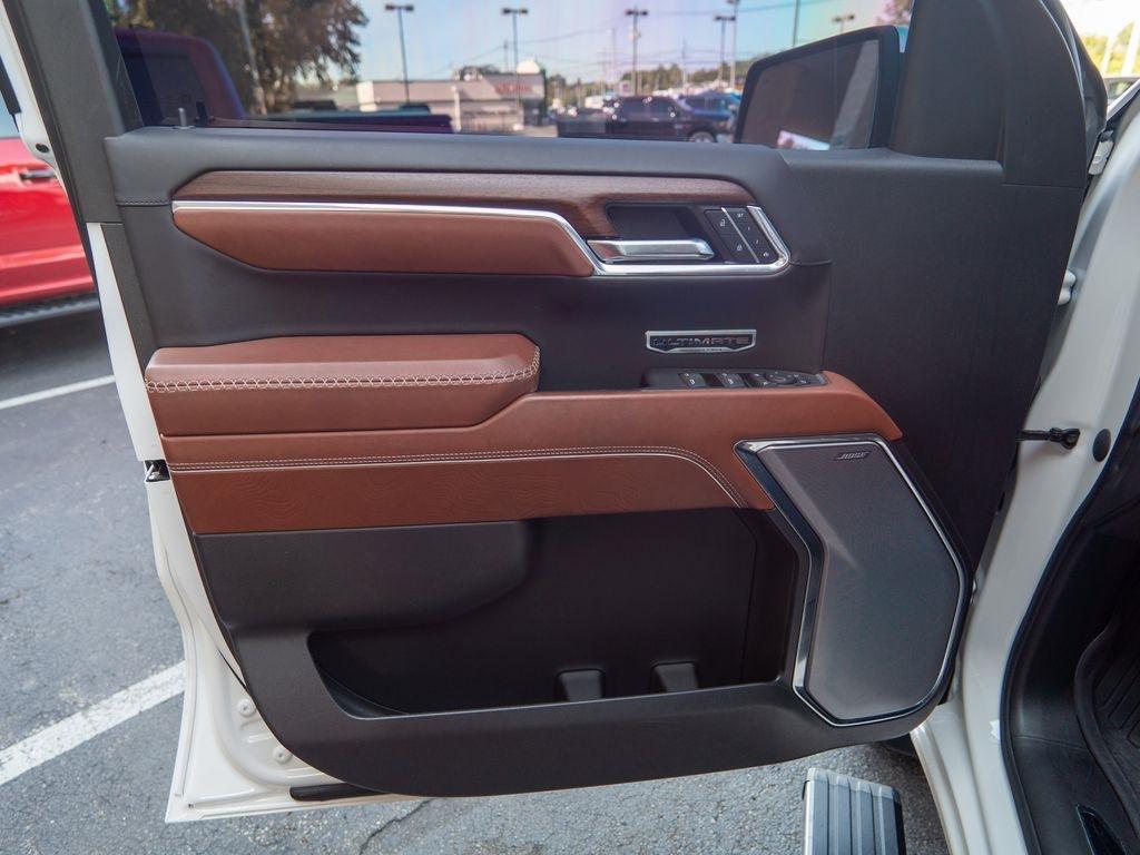 GMC Sierra 1500  2023