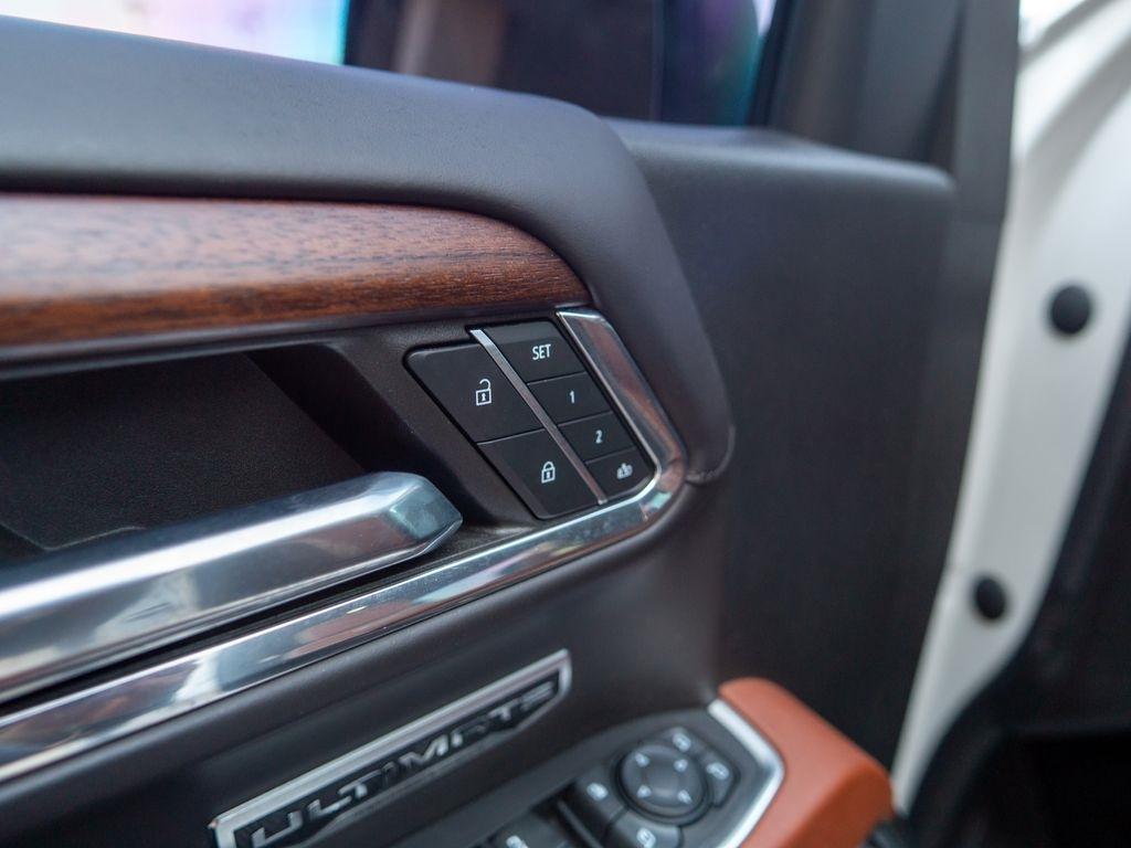 GMC Sierra 1500  2023