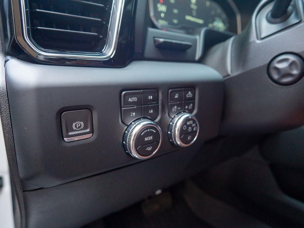 GMC Sierra 1500  2023