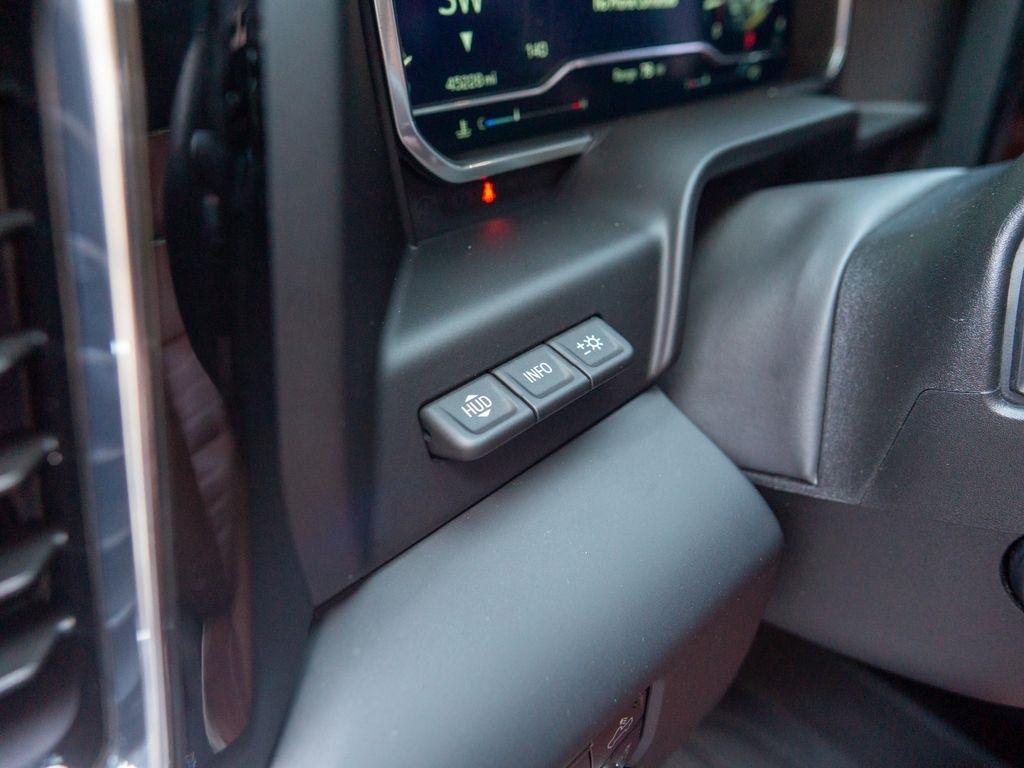 GMC Sierra 1500  2023
