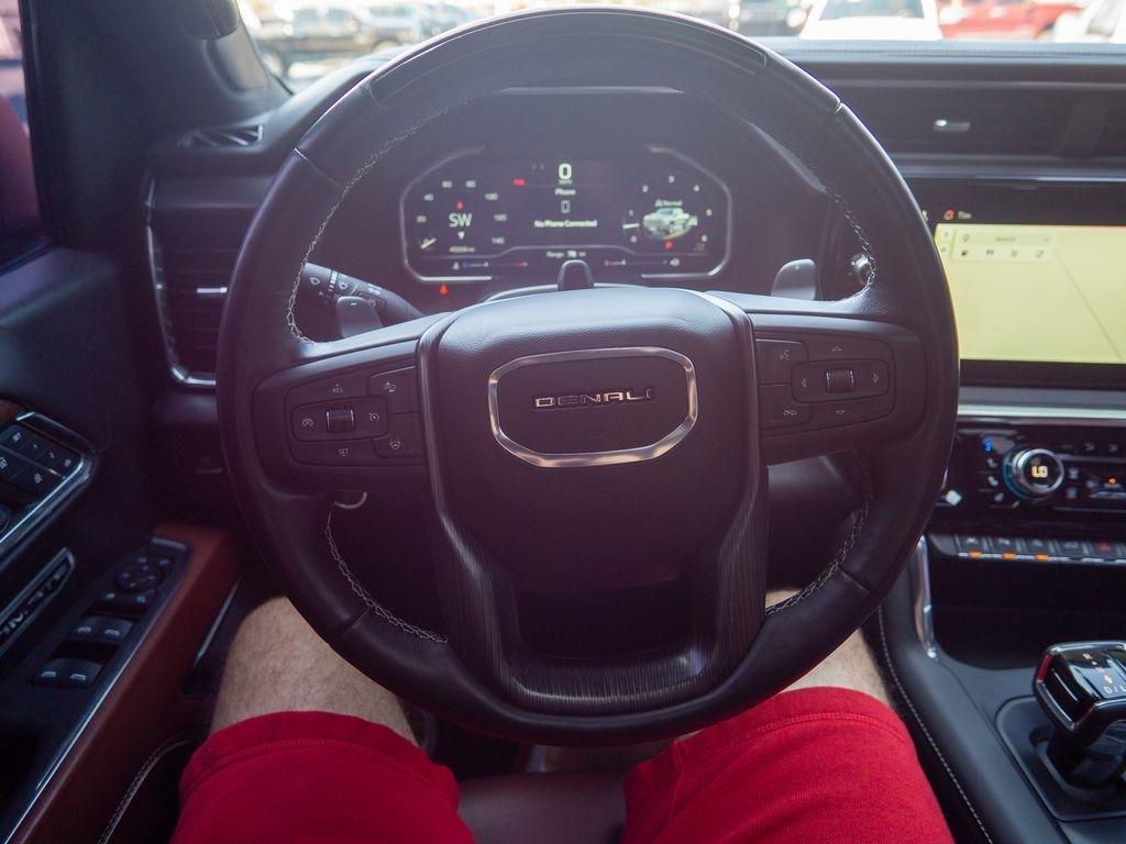 GMC Sierra 1500  2023