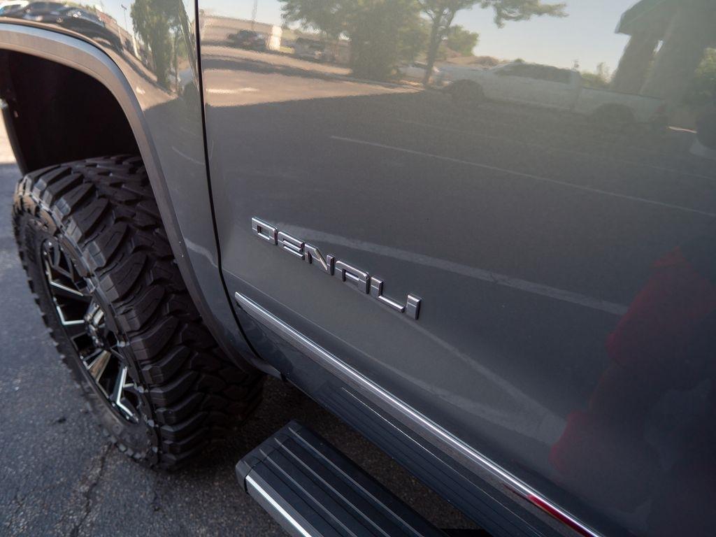 GMC Sierra 1500  2018