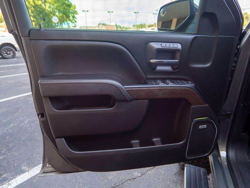 GMC Sierra 1500  2018