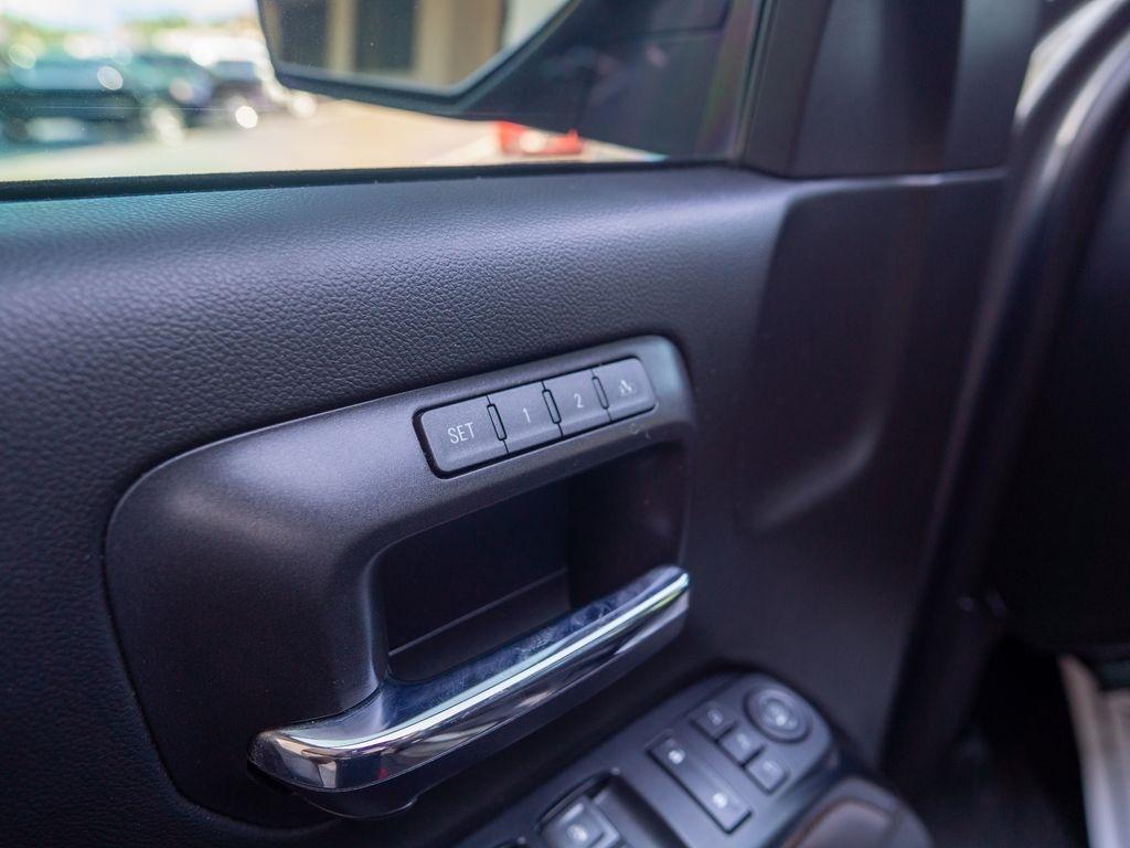 GMC Sierra 1500  2018