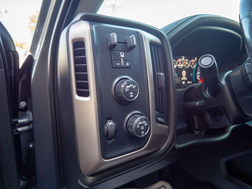 GMC Sierra 1500  2018