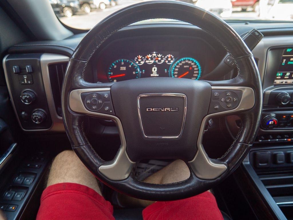 GMC Sierra 1500  2018