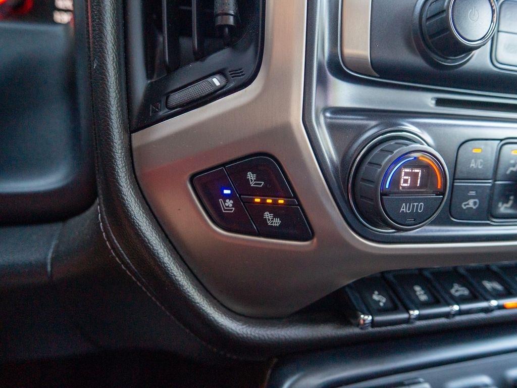 GMC Sierra 1500  2018