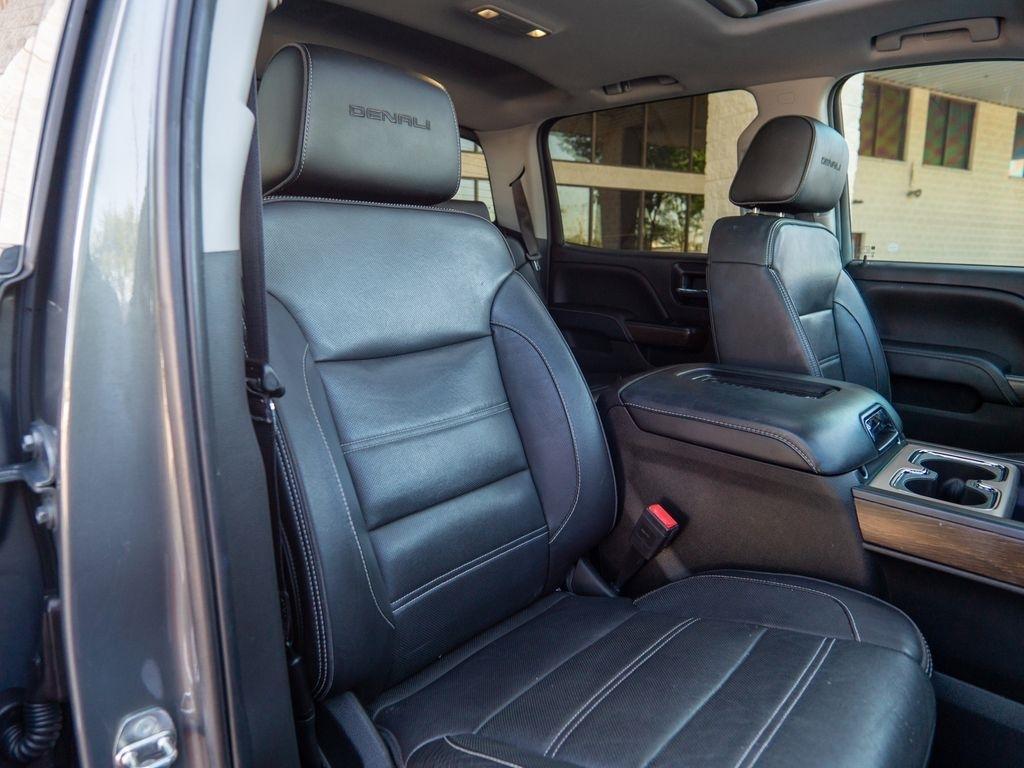 GMC Sierra 1500  2018
