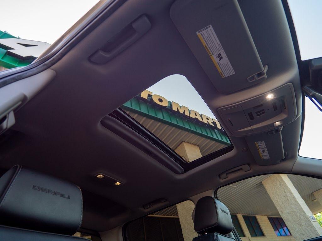 GMC Sierra 1500  2018