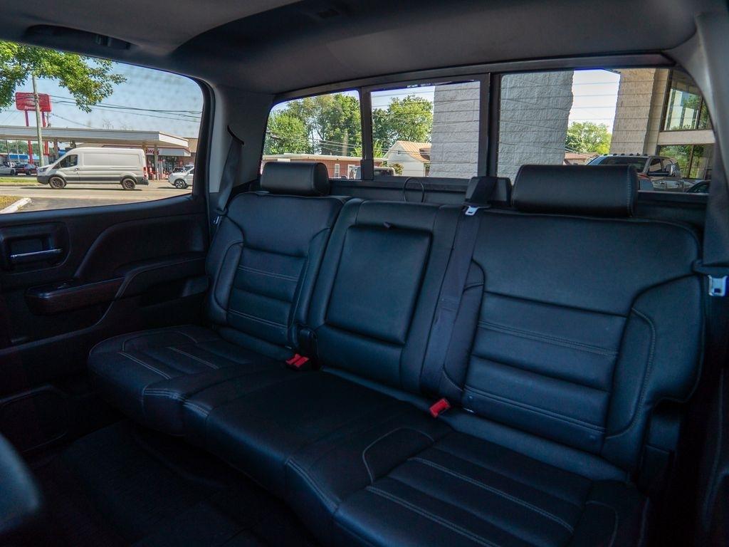 GMC Sierra 1500  2018