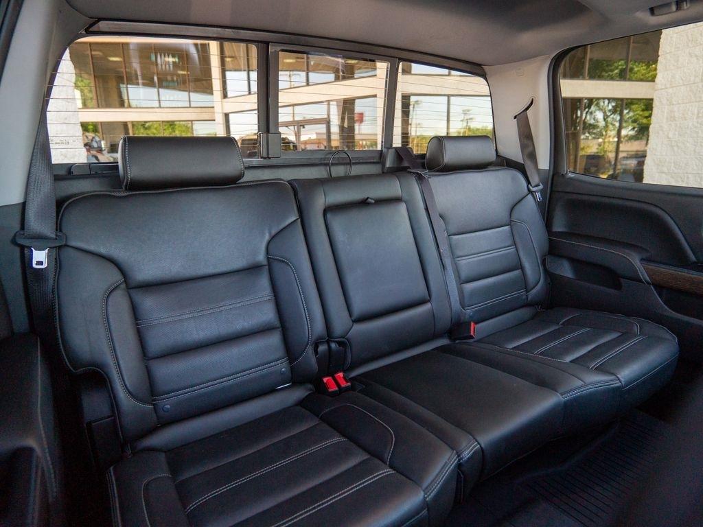 GMC Sierra 1500  2018