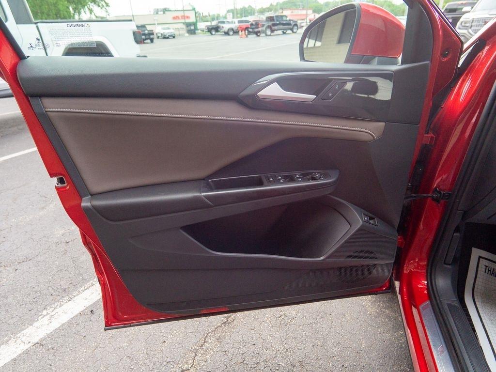 Volkswagen Taos  2023