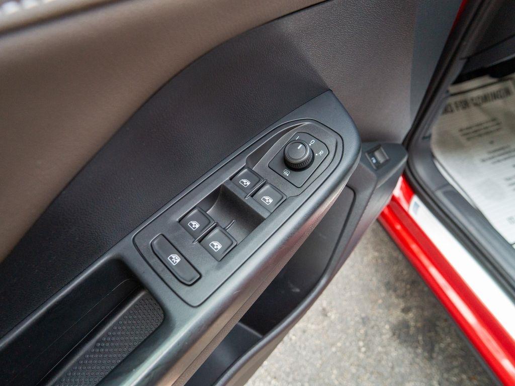 Volkswagen Taos  2023