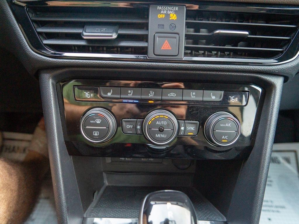 Volkswagen Taos  2023