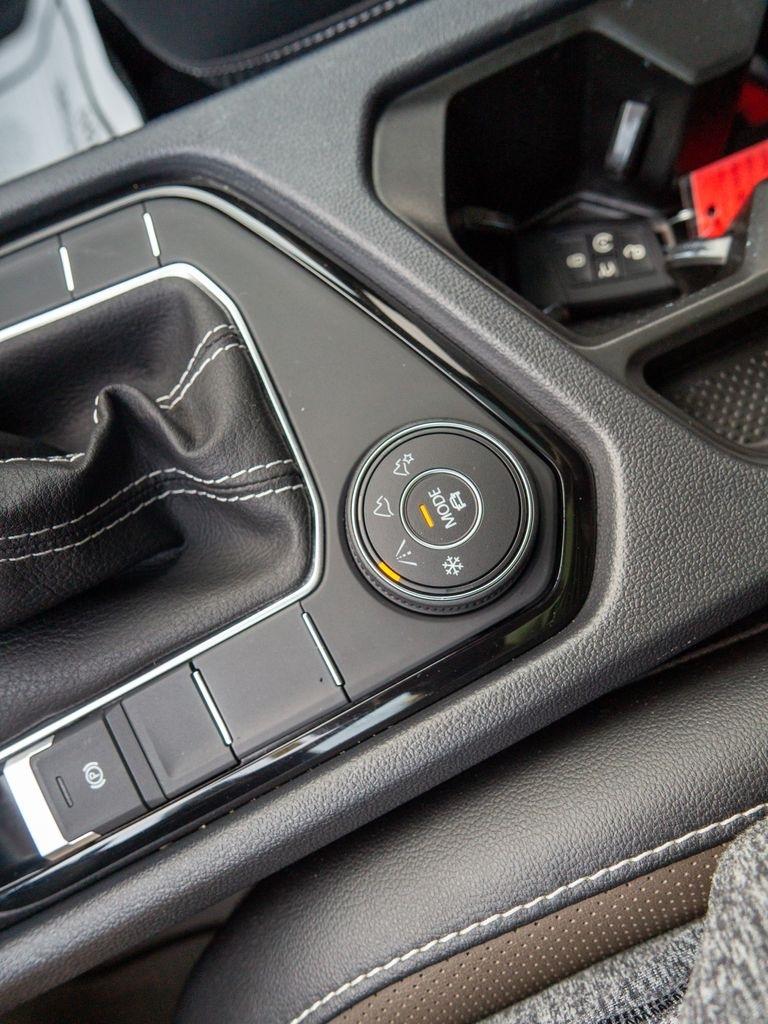 Volkswagen Taos  2023