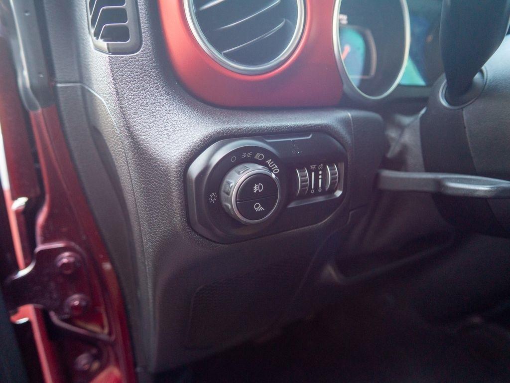 Jeep Gladiator  2021
