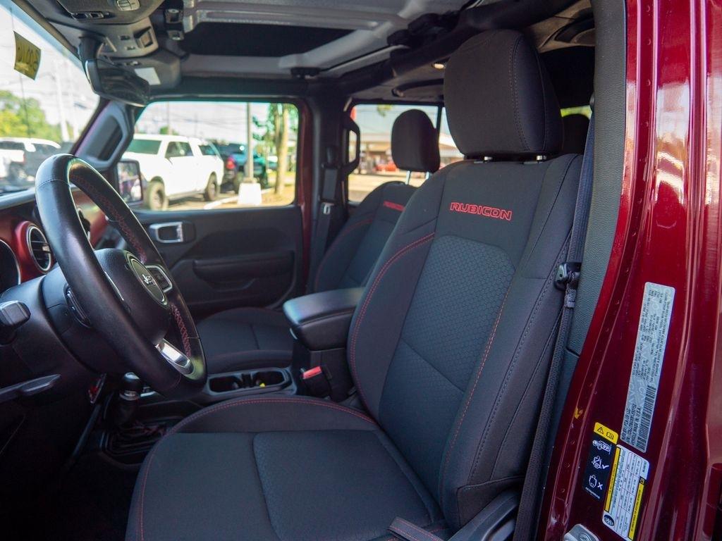 Jeep Gladiator  2021