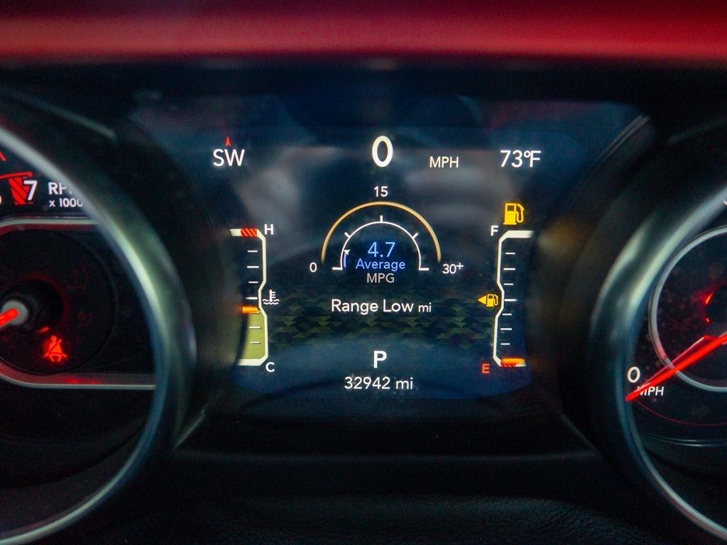 Jeep Gladiator  2021
